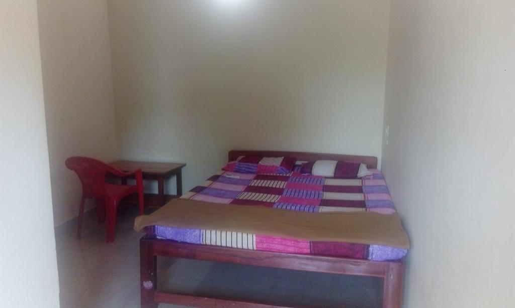 Radhabai Guest House Arambol Exterior foto